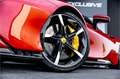 Ferrari SF90 Stradale 4.0 V8 - Origineel NL | Rosso Formula 1 | Lift | C Rot - thumbnail 35