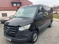 Mercedes-Benz Sprinter III Kasten 316CDI 3365 L2H1 AHK Klima Noir - thumbnail 2
