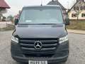 Mercedes-Benz Sprinter III Kasten 316CDI 3365 L2H1 AHK Klima Noir - thumbnail 1