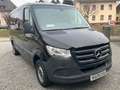 Mercedes-Benz Sprinter III Kasten 316CDI 3365 L2H1 AHK Klima Noir - thumbnail 3