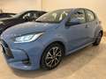 Toyota Yaris IV 2022 1.5h Trend Bleu - thumbnail 5