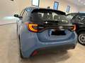 Toyota Yaris IV 2022 1.5h Trend Bleu - thumbnail 4