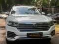 Volkswagen Touareg 3.0 V6 eHybrid 4MOTION Panorama Weiß - thumbnail 5