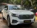 Volkswagen Touareg 3.0 V6 eHybrid 4MOTION Panorama Weiß - thumbnail 6