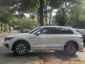Volkswagen Touareg 3.0 V6 eHybrid 4MOTION Panorama Weiß - thumbnail 4