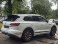 Volkswagen Touareg 3.0 V6 eHybrid 4MOTION Panorama Weiß - thumbnail 14