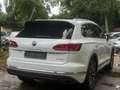 Volkswagen Touareg 3.0 V6 eHybrid 4MOTION Panorama Weiß - thumbnail 13