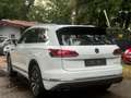 Volkswagen Touareg 3.0 V6 eHybrid 4MOTION Panorama Weiß - thumbnail 10