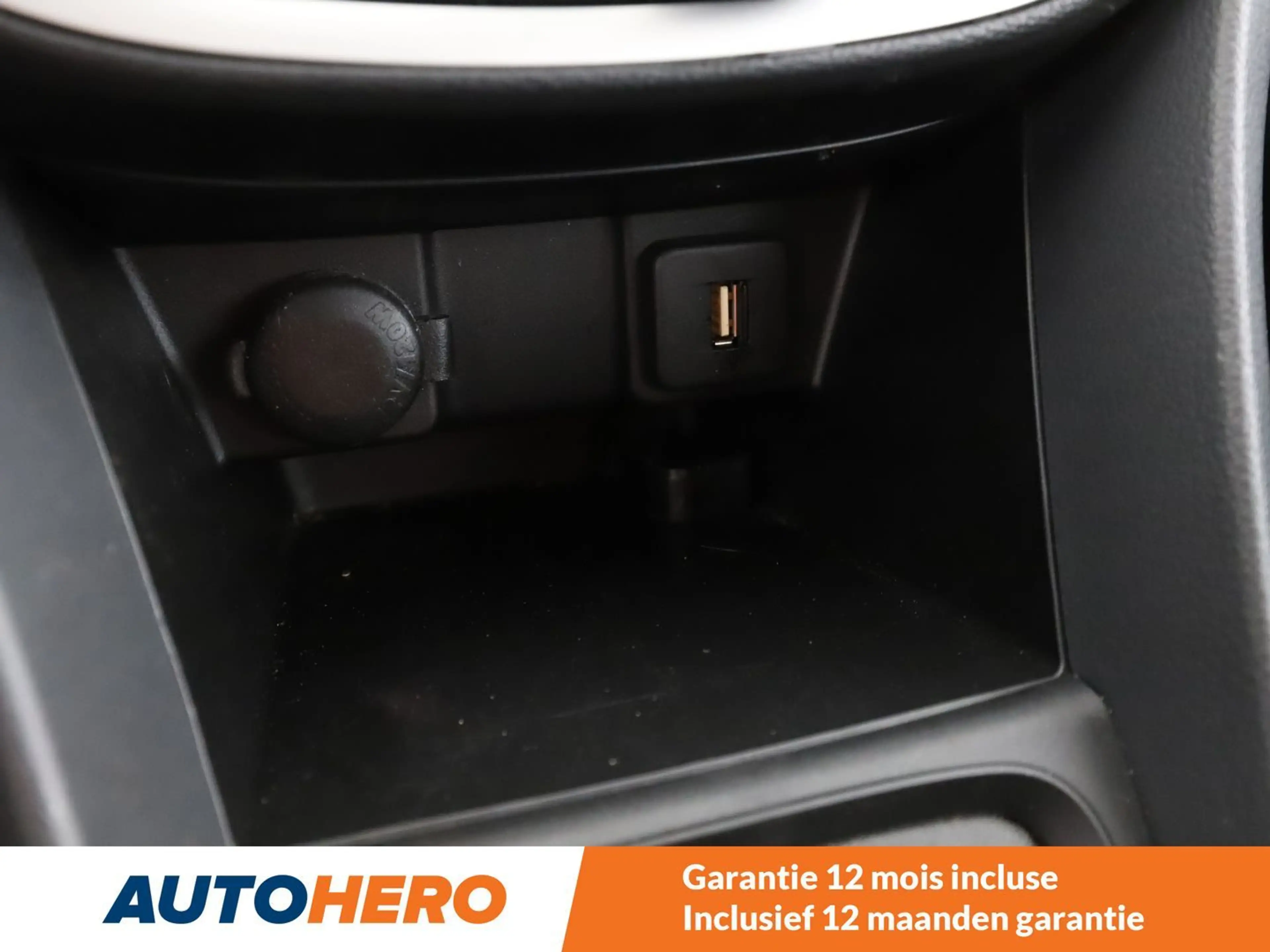 Suzuki Celerio 1.0 Basis — photo 10