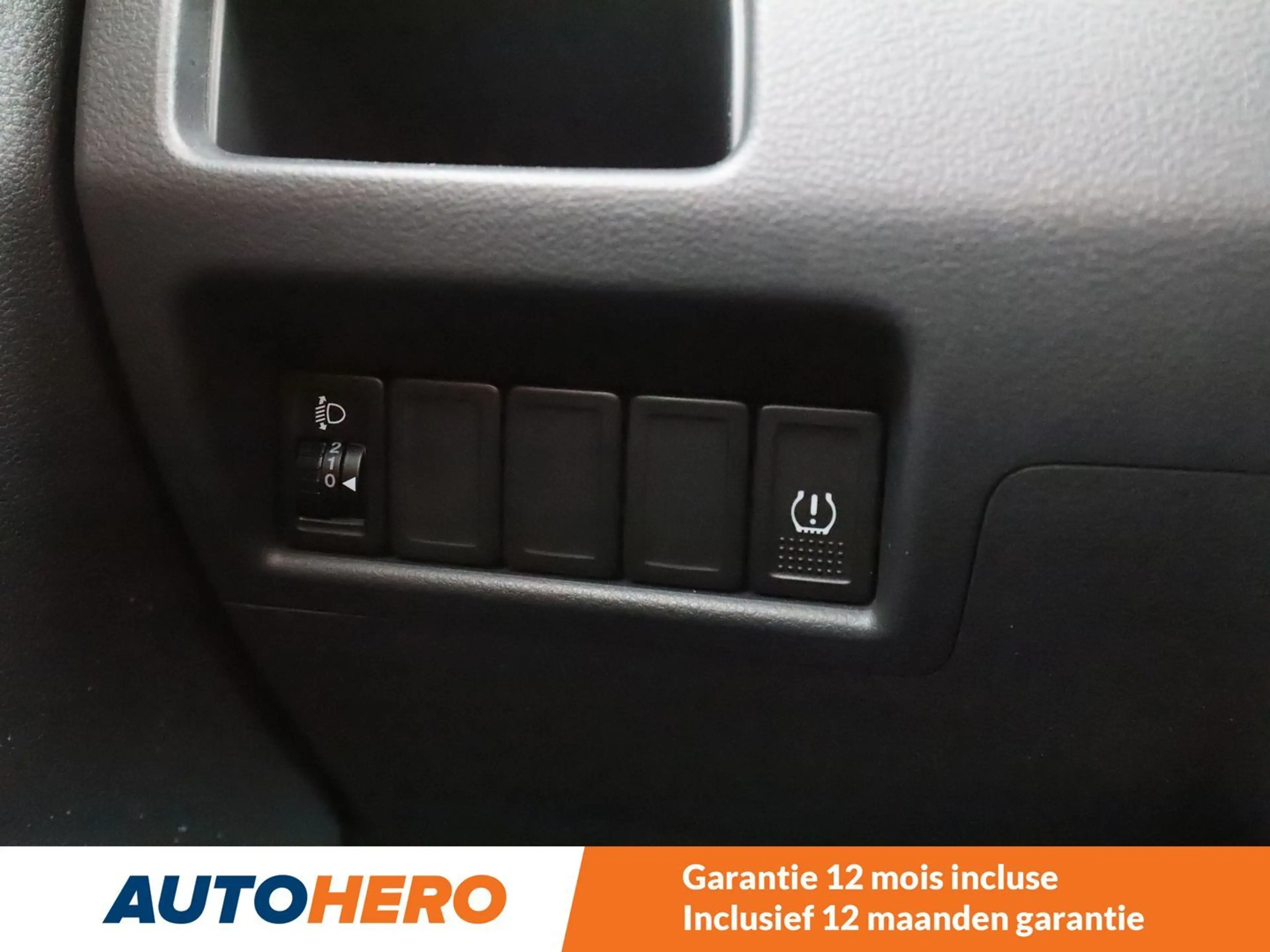 Suzuki Celerio 1.0 Basis — photo 12