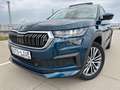 Skoda Kodiaq 2.0 TDI*DSG*L&K*VIR*PAN*MATRI*360*AHK*VOL Blau - thumbnail 1