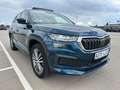 Skoda Kodiaq 2.0 TDI*DSG*L&K*VIR*PAN*MATRI*360*AHK*VOL Blau - thumbnail 7