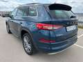 Skoda Kodiaq 2.0 TDI*DSG*L&K*VIR*PAN*MATRI*360*AHK*VOL Blau - thumbnail 3