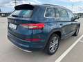 Skoda Kodiaq 2.0 TDI*DSG*L&K*VIR*PAN*MATRI*360*AHK*VOL Blau - thumbnail 5