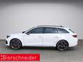 CUPRA Leon Sportstourer 1.4 TSI eHybrid DSG NAVI AHK LED Weiß - thumbnail 5