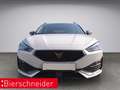 CUPRA Leon Sportstourer 1.4 TSI eHybrid DSG NAVI AHK LED Weiß - thumbnail 7