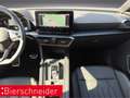 CUPRA Leon Sportstourer 1.4 TSI eHybrid DSG NAVI AHK LED Weiß - thumbnail 15