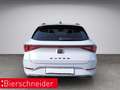 CUPRA Leon Sportstourer 1.4 TSI eHybrid DSG NAVI AHK LED Weiß - thumbnail 20