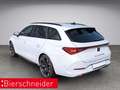 CUPRA Leon Sportstourer 1.4 TSI eHybrid DSG NAVI AHK LED Weiß - thumbnail 8