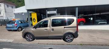 1.5dCi Stepway SS 70kW