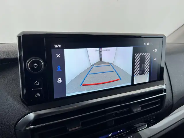 Opel Vivaro-E view 11