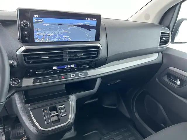Opel Vivaro-E view 15