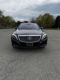 4dr Sdn S 550 4MATIC LWB