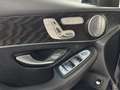 Mercedes-Benz GLC 350 d 4M AMG DISTRONIC 360° MEMORY BURMESTER Fekete - thumbnail 11