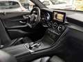 Mercedes-Benz GLC 350 d 4M AMG DISTRONIC 360° MEMORY BURMESTER Fekete - thumbnail 12