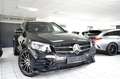Mercedes-Benz GLC 350 d 4M AMG DISTRONIC 360° MEMORY BURMESTER Schwarz - thumbnail 1