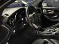 Mercedes-Benz GLC 350 d 4M AMG DISTRONIC 360° MEMORY BURMESTER Schwarz - thumbnail 9
