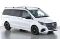 Mercedes-Benz V 250 STYLE AMG MBUX*Distronic*Sound*AHK*M-Beam* Weiß - thumbnail 3