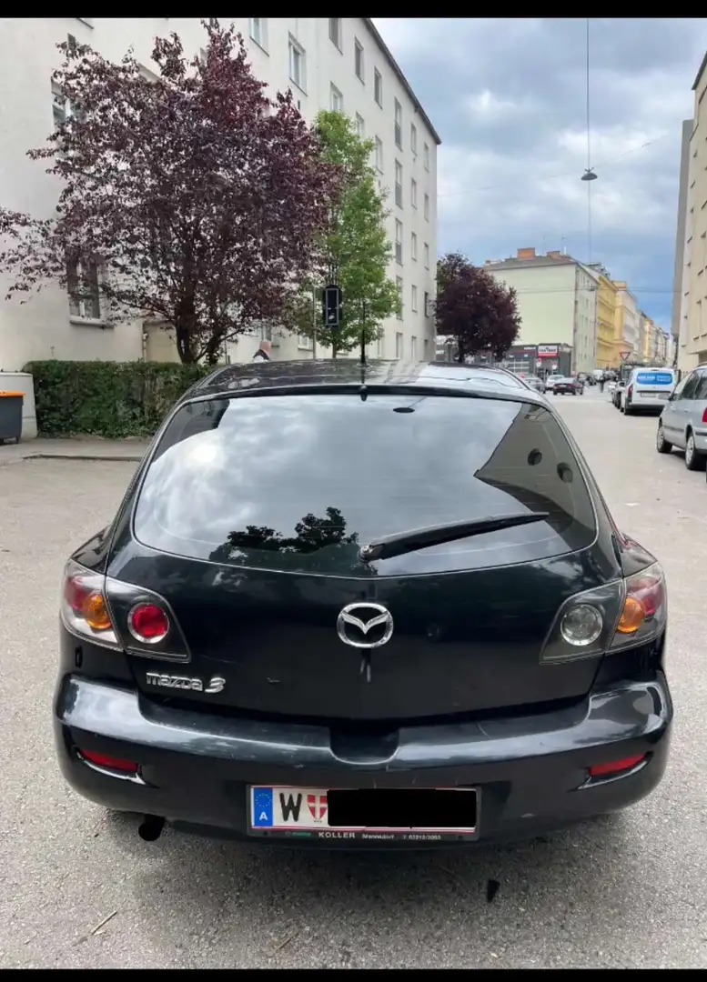 Mazda 3 Sport 1,6i Plusline - 2