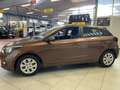Hyundai i20 i20 5p 1.2 mpi Advanced 75cv Marrone - thumbnail 3