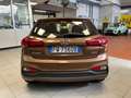 Hyundai i20 i20 5p 1.2 mpi Advanced 75cv Marrone - thumbnail 4