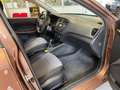Hyundai i20 i20 5p 1.2 mpi Advanced 75cv Marrone - thumbnail 6