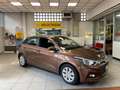 Hyundai i20 i20 5p 1.2 mpi Advanced 75cv Marrone - thumbnail 1
