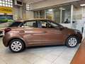 Hyundai i20 i20 5p 1.2 mpi Advanced 75cv Marrone - thumbnail 5