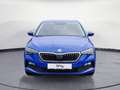 Skoda Scala 1.0 TSI DSG Style LED, ACC, Smart Link Bleu - thumbnail 7