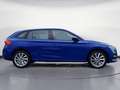 Skoda Scala 1.0 TSI DSG Style LED, ACC, Smart Link Bleu - thumbnail 6