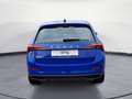 Skoda Scala 1.0 TSI DSG Style LED, ACC, Smart Link Bleu - thumbnail 5