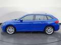 Skoda Scala 1.0 TSI DSG Style LED, ACC, Smart Link Bleu - thumbnail 3