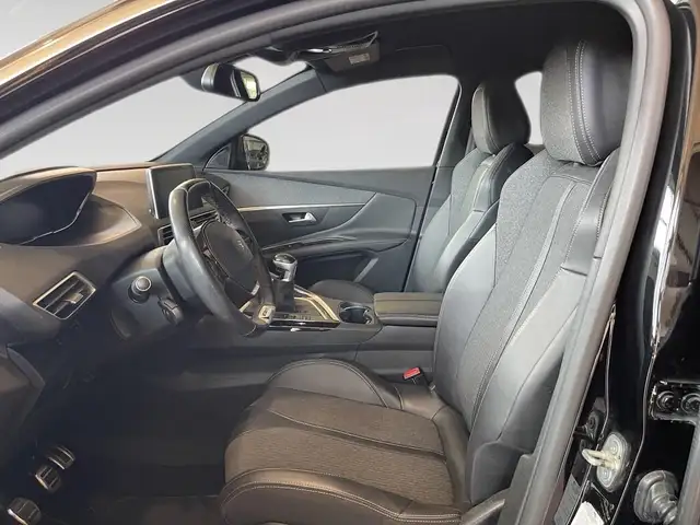 Peugeot 3008 view 7