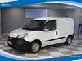 Fiat Doblo Cargo 1.3 Multijet 95cv Blanc - thumbnail 1