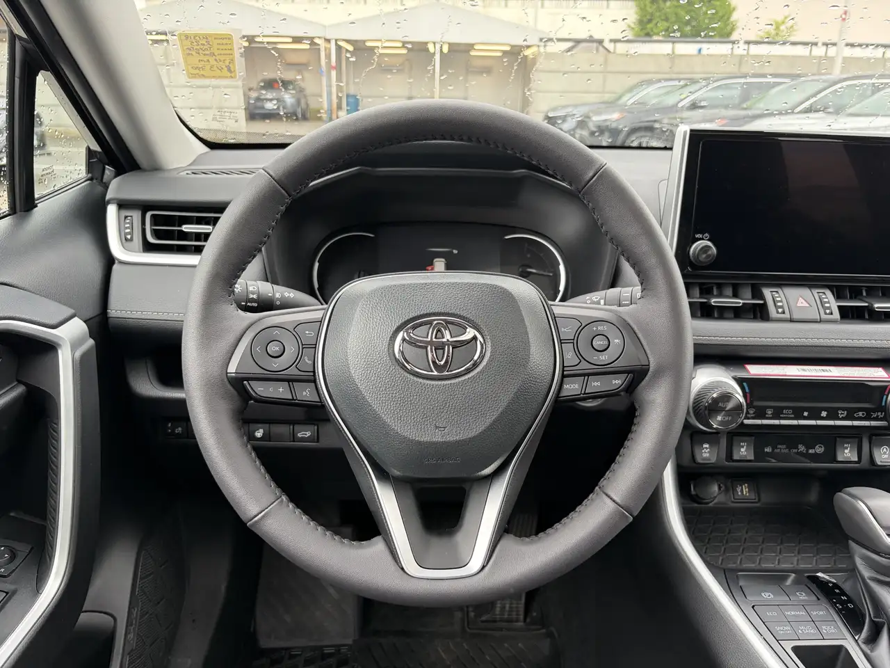 Toyota RAV 4 fotografie Toyota RAV 4