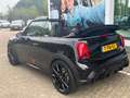 MINI John Cooper Works Cabrio Mini 1.5 Cooper Rockingham GT Edition Noir - thumbnail 9