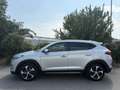 Hyundai TUCSON 2,0 CRDI 4WD Style *Extras* Servicebuch SR+WR Grau - thumbnail 5