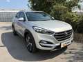 Hyundai TUCSON 2,0 CRDI 4WD Style *Extras* Servicebuch SR+WR Grau - thumbnail 1