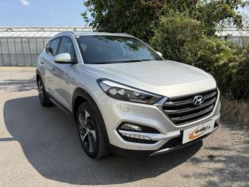 2,0 CRDI 4WD Style *Extras* Servicebuch SR+WR