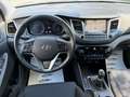 Hyundai TUCSON 2,0 CRDI 4WD Style *Extras* Servicebuch SR+WR Grau - thumbnail 7